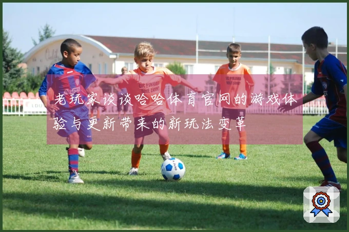 老玩家谈谈哈哈体育官网的游戏体验与更新带来的新玩法变革